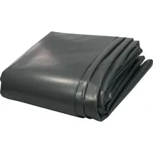 Waterman Bodenplane grau 350-360 cm