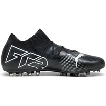 Puma Future 7 Match MG Fußballschuhe Herren 02 - PUMA black/PUMA white 43