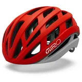 Giro Helios Spherical 59-63 cm L rot 2026