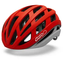 Giro Helios Spherical 59-63 cm L rot 2026