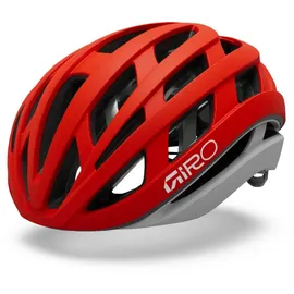 Giro Helios Spherical 59-63 cm L rot 2026