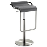 Mayer Sitzmöbel Mayer Barhocker myOPUS 1218 04 684 dunkelgrau