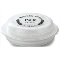 MOLDEX Partikelfilter 9030 P3R f.Serie 7000+9000 EN143:2000+A1:2006