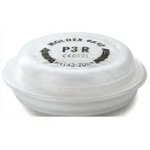 MOLDEX Partikelfilter 9030 P3R f.Serie 7000+9000 EN143:2000+A1:2006