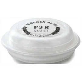 MOLDEX Partikelfilter 9030 P3R f.Serie 7000+9000 EN143:2000+A1:2006