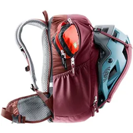 Deuter Bike I 18 SL maron-caspia