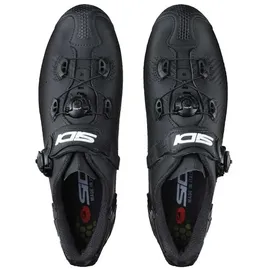 Sidi Drako 2s Srs MTB-Schuhe Schwarz 41