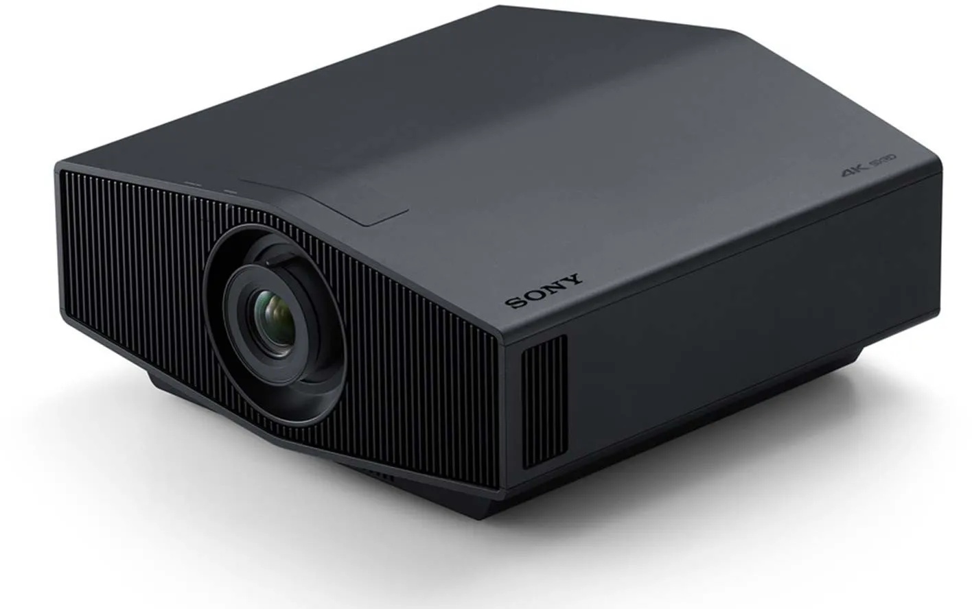 Sony VPL-XW5000ES - Nativer 4K Laserbeamer für Zuhause mit DCI-P3-Farbraum & IMAX Kompatibilität