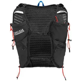 CamelBak Apex Pro Trinkweste 1l - Black - XS