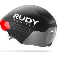 Rudy Project The Wing Helm schwarz