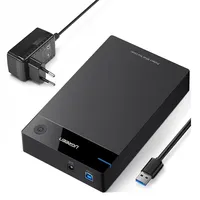EXTERNE FESTPLATTE 3TB USB 3.0 UGREEN