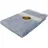 Handtuch 50 x 100 cm blau