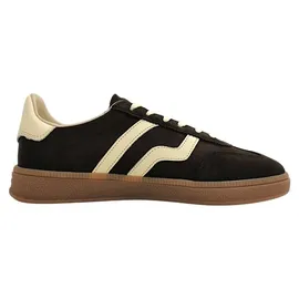 GANT Cuzima Sneaker Braun | Gr.: 38