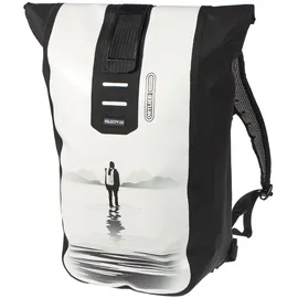 Ortlieb Velocity Design 23 l Schwarz/Weiß