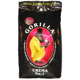 Gorilla Crema No.1 1000 g