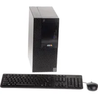 Axis S1116 Intel® CoreTM i5 8400 8 GB HDD