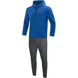 Jako Tracksuit Premium Basics