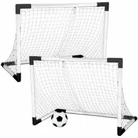 MONDO Tor-Set inkl. Ball (18/014)