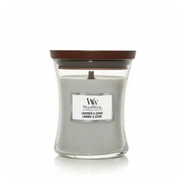 Woodwick Lavender & Cedar Kerzen 275 g