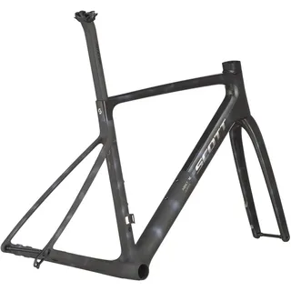 Scott Rc Sl 2025 Straßenrahmen - Sunbeam Black -