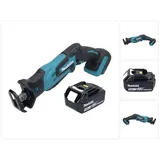 Makita DJR 185 F1 Akku Recipro Säbelsäge 18 V + 1x Akku 3,0 Ah - ohne Ladegerät