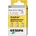 Gesipa Blindnietmutter PolyGrip d x l 9 x 18 mm M6 25 Stück