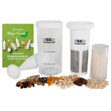 ESGE Zubehör-Set Magic Fusion 7500 weiß