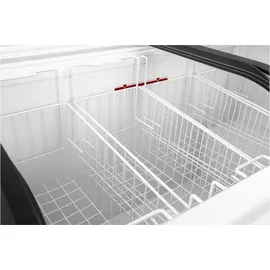 Royal Catering RCFZ-355 Gefriertruhe 355 L