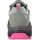CMP 3q26166 Juukat Low Fitgo Wp Wanderschuhe - Mineral / Festival - EU 36