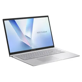 Asus Vivobook 17 Intel Core 5 120U 56 GB RAM 500 GB SSD Win11 Pro Cool Silver