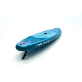 STARBOARD iGO One 10,8' x 33' blau