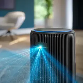 Philips PureProtect 3200 Series Grau
