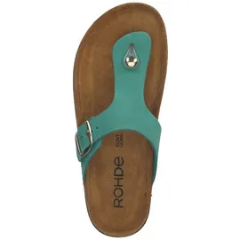 ROHDE Rodigo-D 5860 Türkis 38