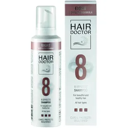 Hair Doctor Eight Shampoo