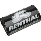 Renthal Fatbar Lenkerpolster - Schwarz/Weiß