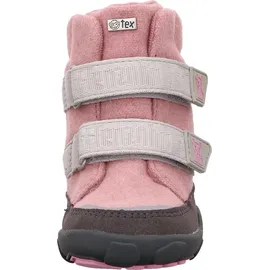 Affenzahn 01250-40060 Koala Rot Boot Gr. 25