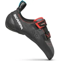 Scarpa Vapor V LV Kletterschuhe smoke coral 40,5