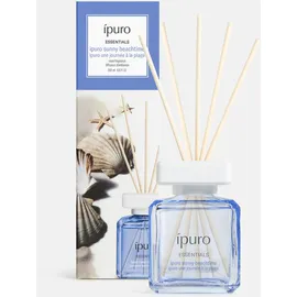 ipuro Essentials sunny beachtime Raumduft 200 ml