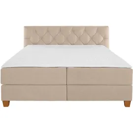 Home Affaire Harmones 203 x 210 cm H2/H3 Beige