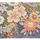 BUTLERS Bohemian Dekokissen 50 x 35 cm Blau
