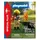 Playmobil Special Plus Feuerwehrmann mit Brandherd 72149