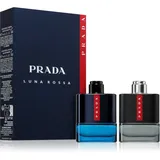 Prada Luna Rossa Ocean Eau de Toilette