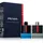 Prada Luna Rossa Ocean Eau de Toilette 50 ml + Eau de Toilette 10 ml Geschenkset