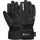 Reusch Tommy GORE-TEX Skihandschuhe black/white 4