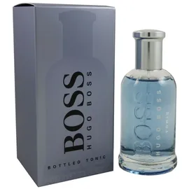 HUGO BOSS Boss Bottled Tonic Eau de Toilette 100 ml