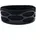 Stelton Embrace Brotschale, matt schwarz