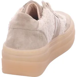 Gabor Sneaker Low Beige Damen 40,5