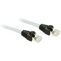 Schneider Electric TCSECE3M3M10S4 RJ45 Netzwerkkabel, Patchkabel 10m 1St.