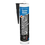 WEICON Gasket Maker Dichtmasse Herstellerfarbe Schwarz 310 ml