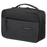 Samsonite Stackd Kulturbeutel 27 cm black